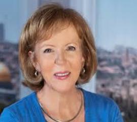 Susan Michael