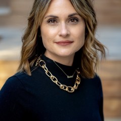 Christina Rangel