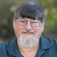 Tony Stoltzfus