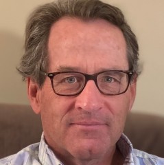 Gerald McDermott