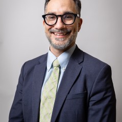 James R. Wood