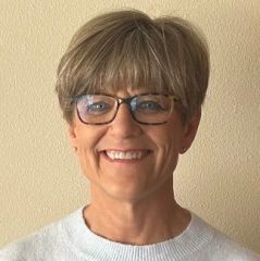 Joy DeJong