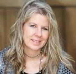 Sherry Ward