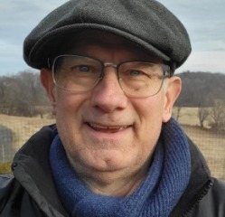 Albin Sadar