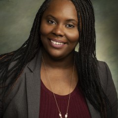 Nandi Randolph