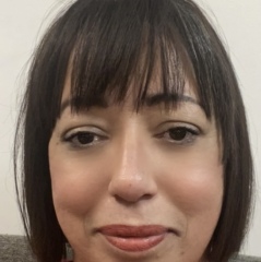 Barbara Rodriguez