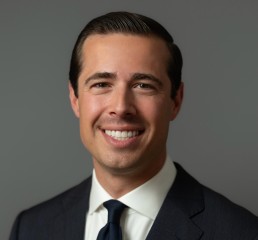 Luke Niforatos