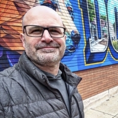 Mike Edwards