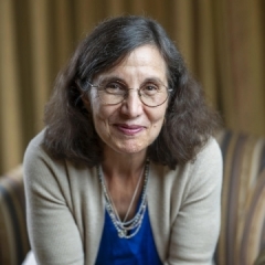 Rosaria Butterfield and Jared Moore