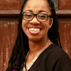 Chantal Monique Duson