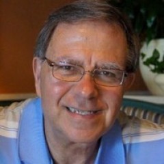 Robert J. Tamasy