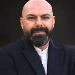 Danny Burmawi
