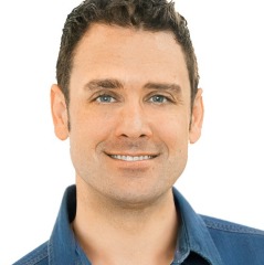 Justin Greenfield