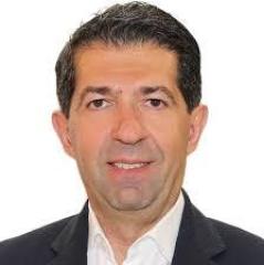 David A. Grigorian
