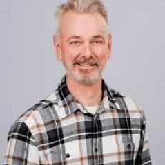 Steve Russell