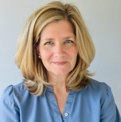 Jennifer Burns