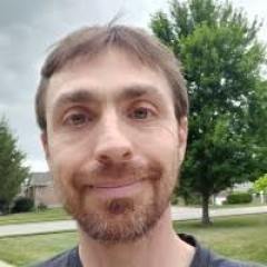 Jonathan Darnel
