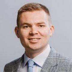 Levi Berntson