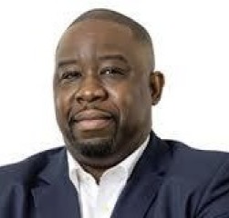 James Borishade