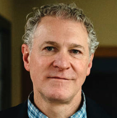 Eric Scheidler