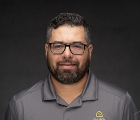 Roberto Albino
