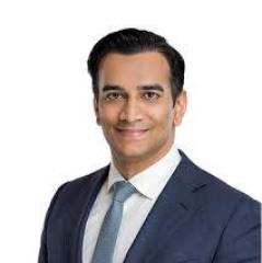 Azeem Ibrahim
