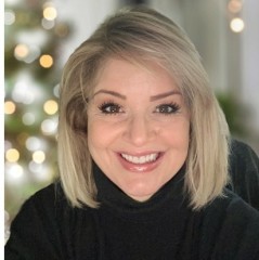 Heidi McPherson