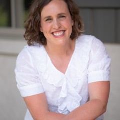 Lauren Gaines