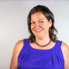 Katherine Cotterill