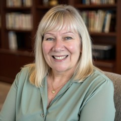 Carolyn Wagner