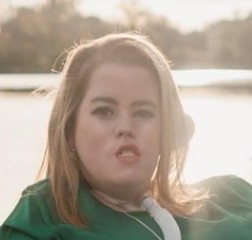 Megan Crowley