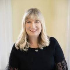 Patty Myers