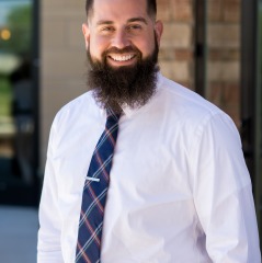 Ryan M. Burkhart