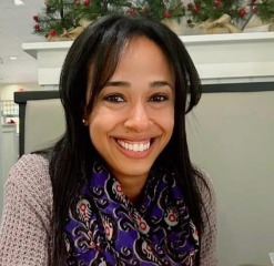 Grace Castro