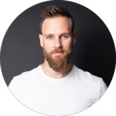 Daniel Maritz