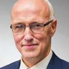 Iver Martin