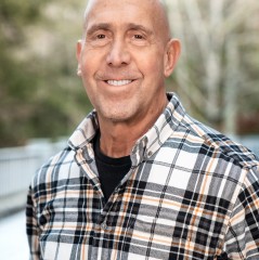 Bruce Farley