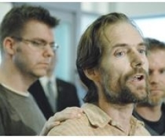 Former Christian Hostage Recounts Four-Month Ordeal