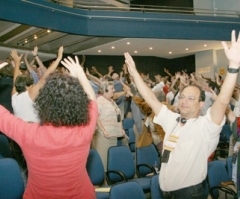 Calls for Overture of Gracious Separation in the PCUSA