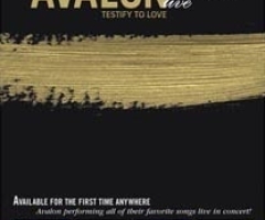 Avalon Set to Release New Live DVD