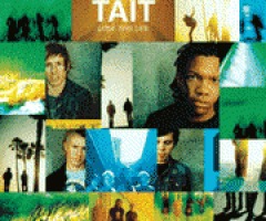 Tait: Lose This Life