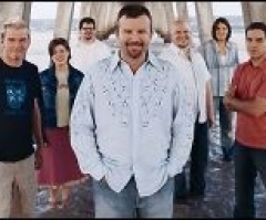 Casting Crowns debuts #1 with single 'If We Are the Body'