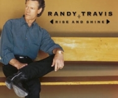 Randy Travis' Hit Nabs Country Music Award - Song of the Year