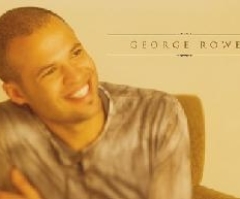 New Rocketown artist George Rowe makes rounds