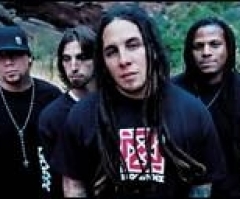 P.O.D. members continue to impress