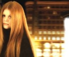 Jill Parr joins Newsong's Christmas Shoes Tour