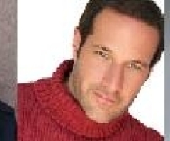 Starling, Brickman, and Timmons to perform for USO troops