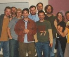 San Francisco's The Bridge hosts Jars of Clay & Caedmon's Call in concert