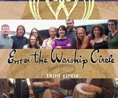 Enter the Worship Circle: Third Circle now available