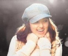 Stacie Orrico to announce Grammy nominations; featured on Target CD